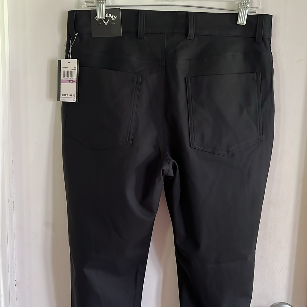 Callaway OPTI DRY Pants